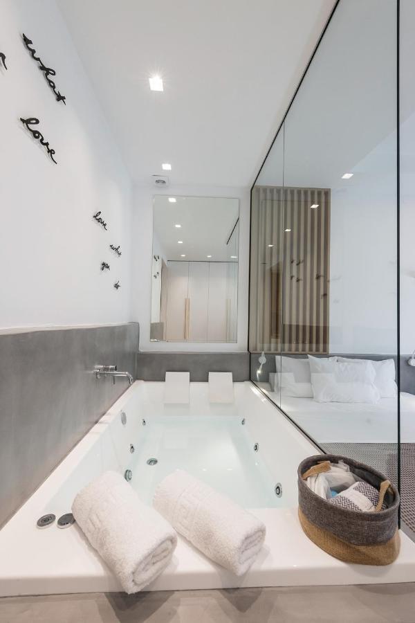 Porto Sea View Apartments سالونيك المظهر الخارجي الصورة