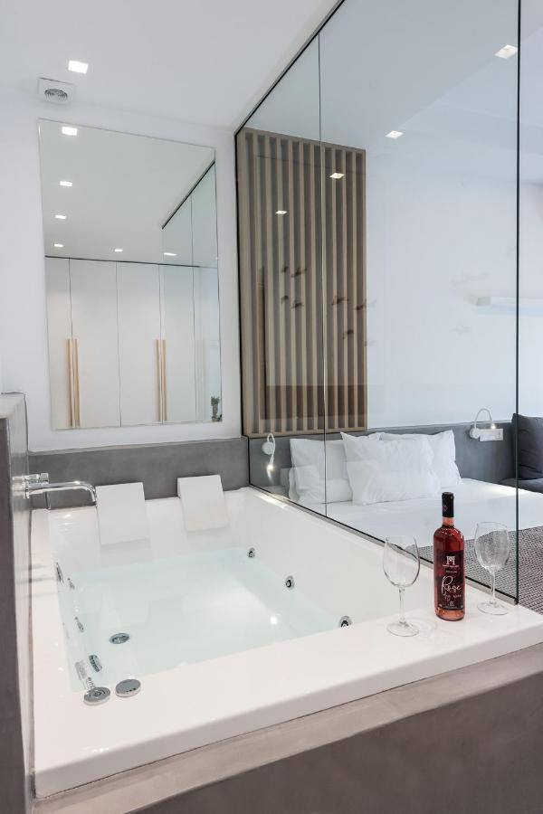 Porto Sea View Apartments سالونيك المظهر الخارجي الصورة