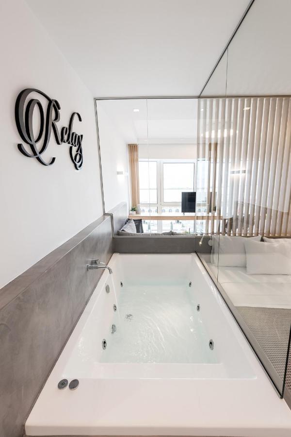 Porto Sea View Apartments سالونيك المظهر الخارجي الصورة
