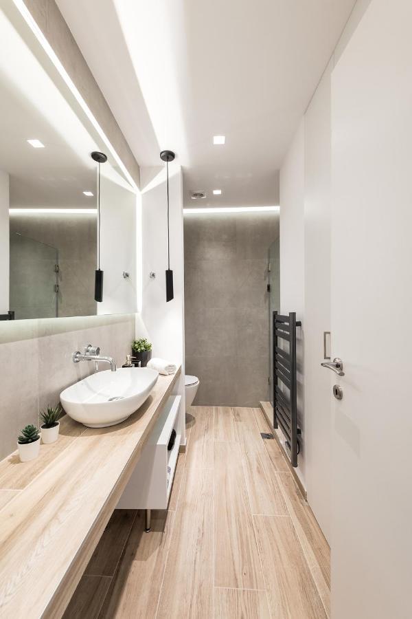 Porto Sea View Apartments سالونيك المظهر الخارجي الصورة