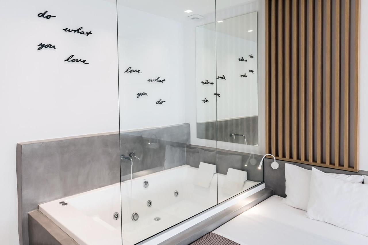 Porto Sea View Apartments سالونيك المظهر الخارجي الصورة