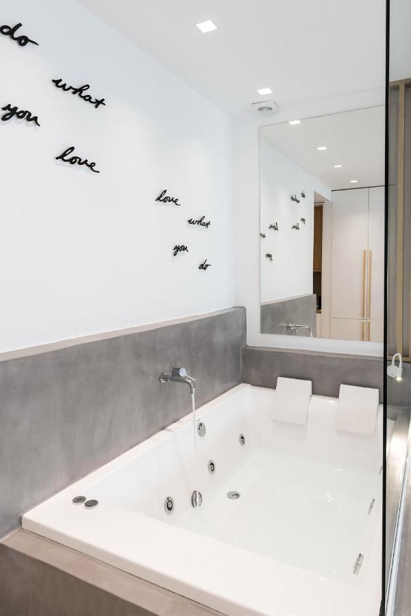 Porto Sea View Apartments سالونيك المظهر الخارجي الصورة